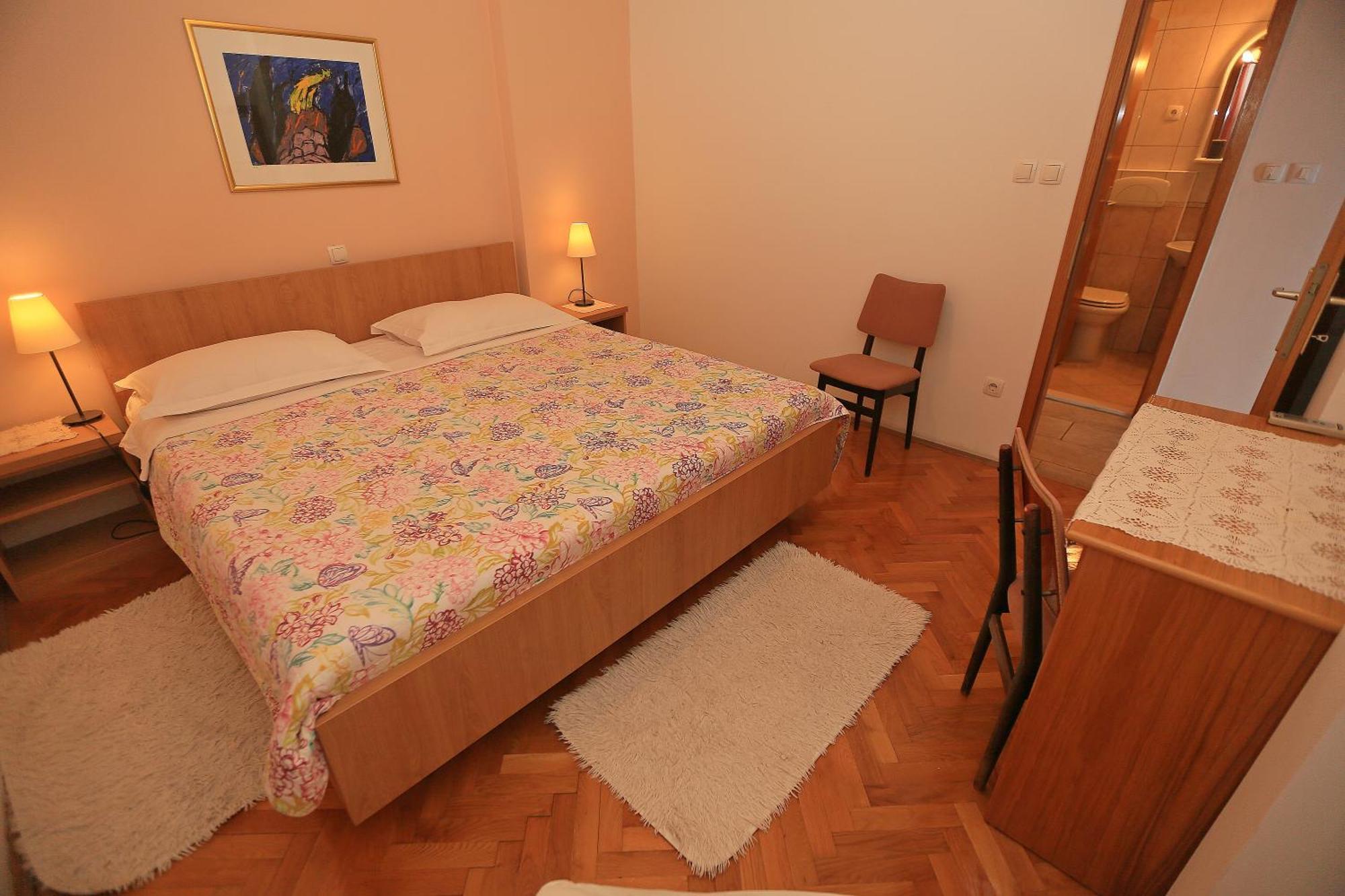 Stanicic Appartement Brela