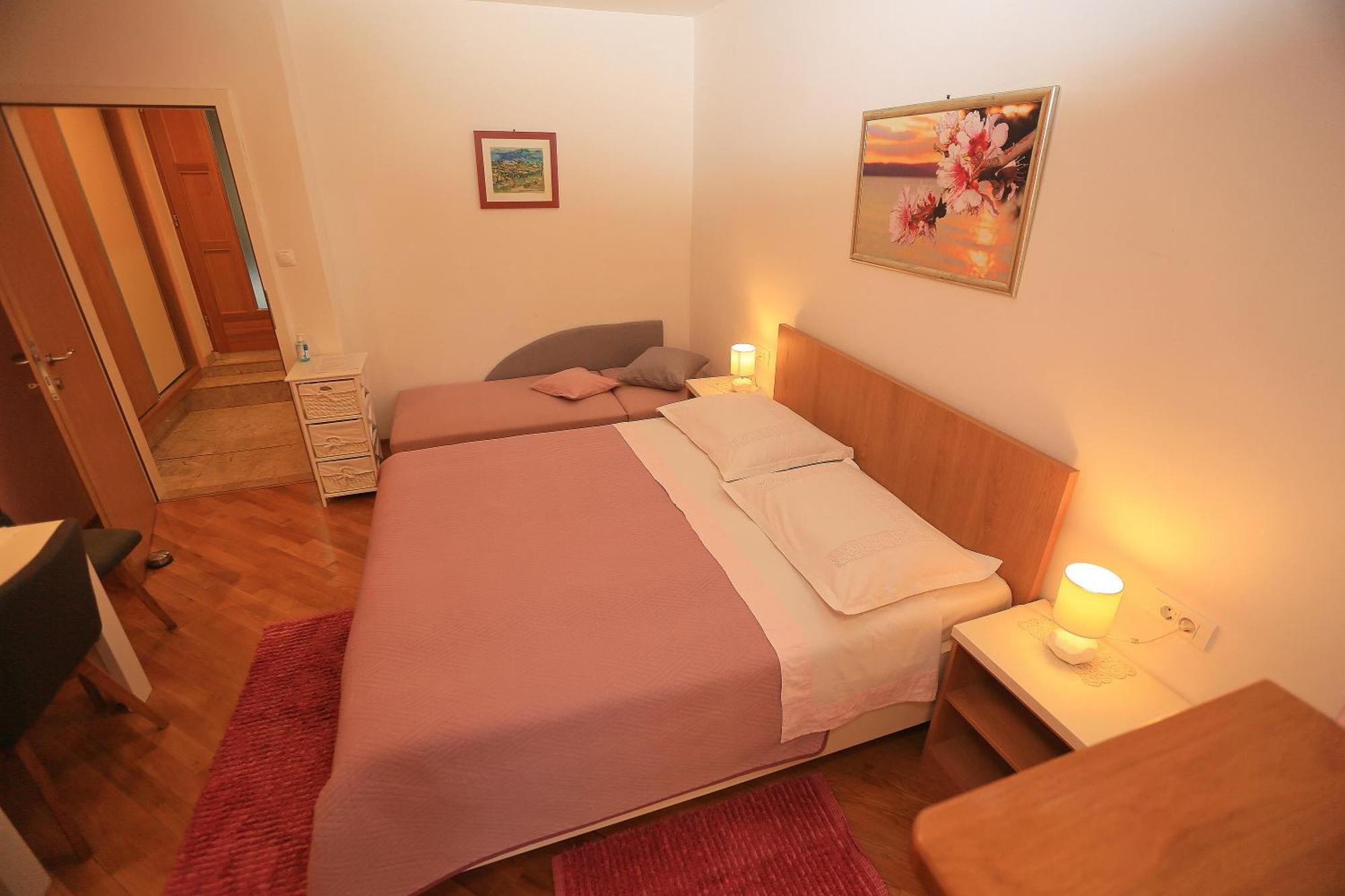 Stanicic Appartement *