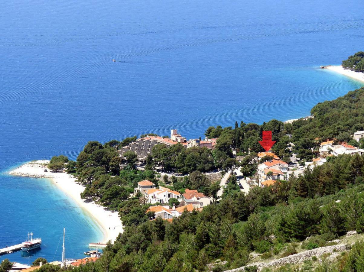 Stanicic Appartement Brela